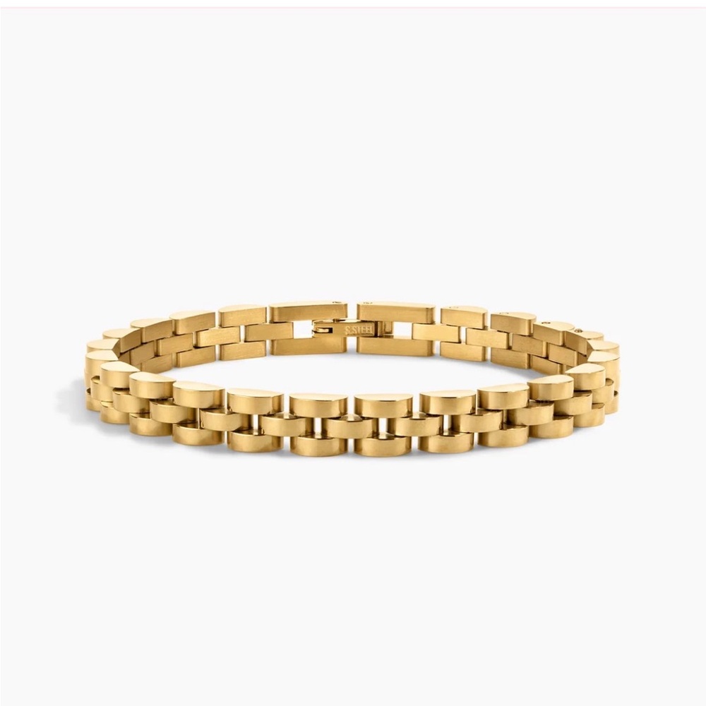 Electric picks Bennett bracelet